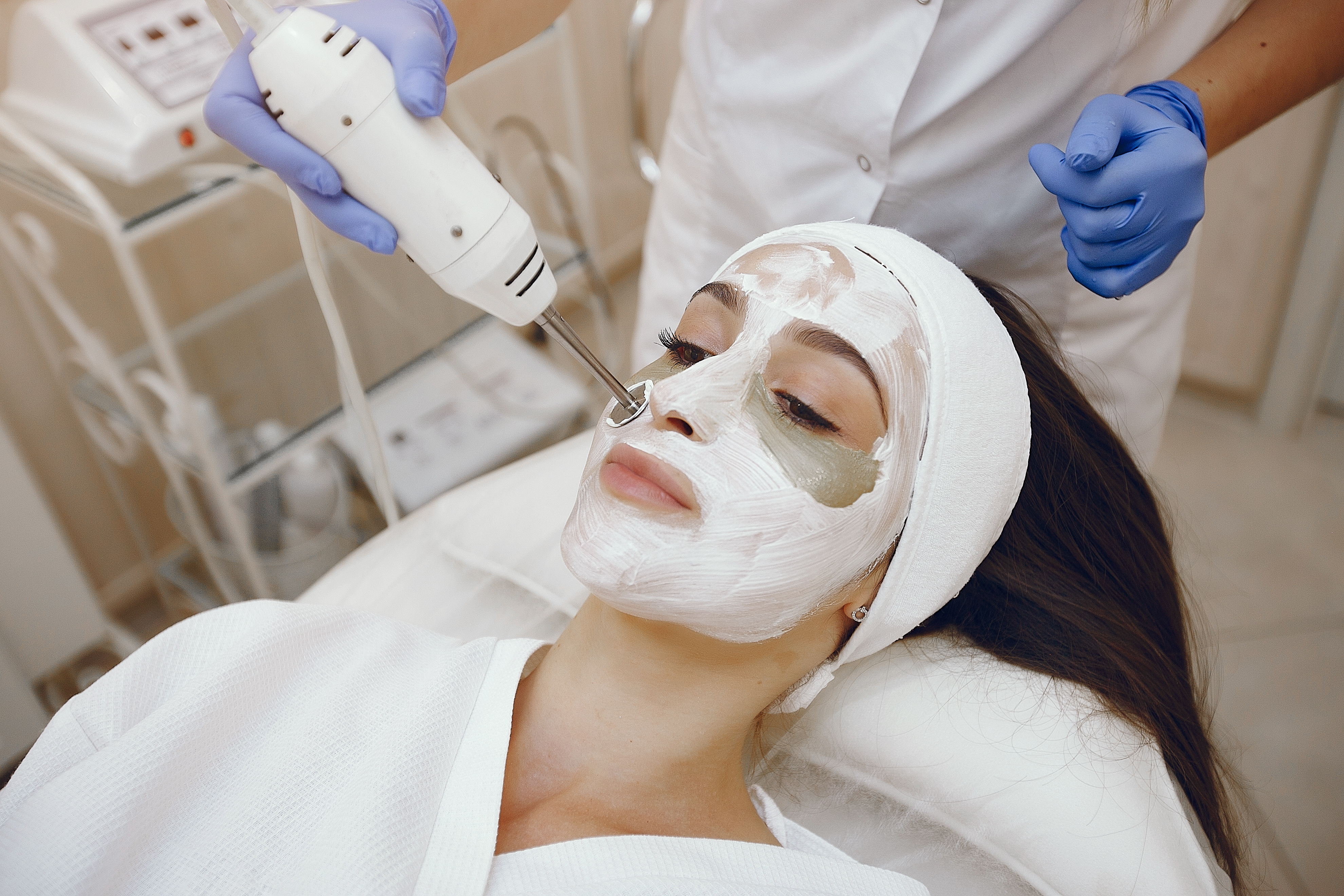 Skin Treatment
